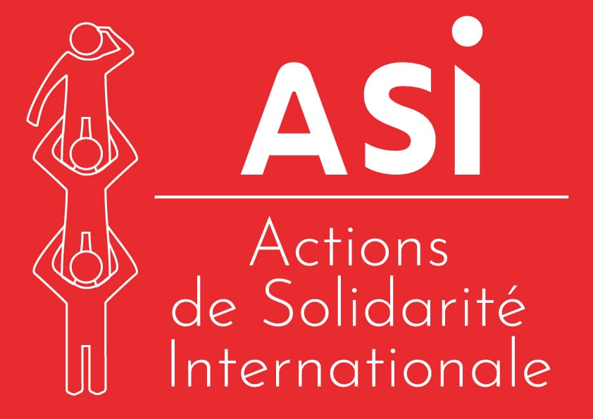 Voyages solidaire avec Actions solidarite internationale