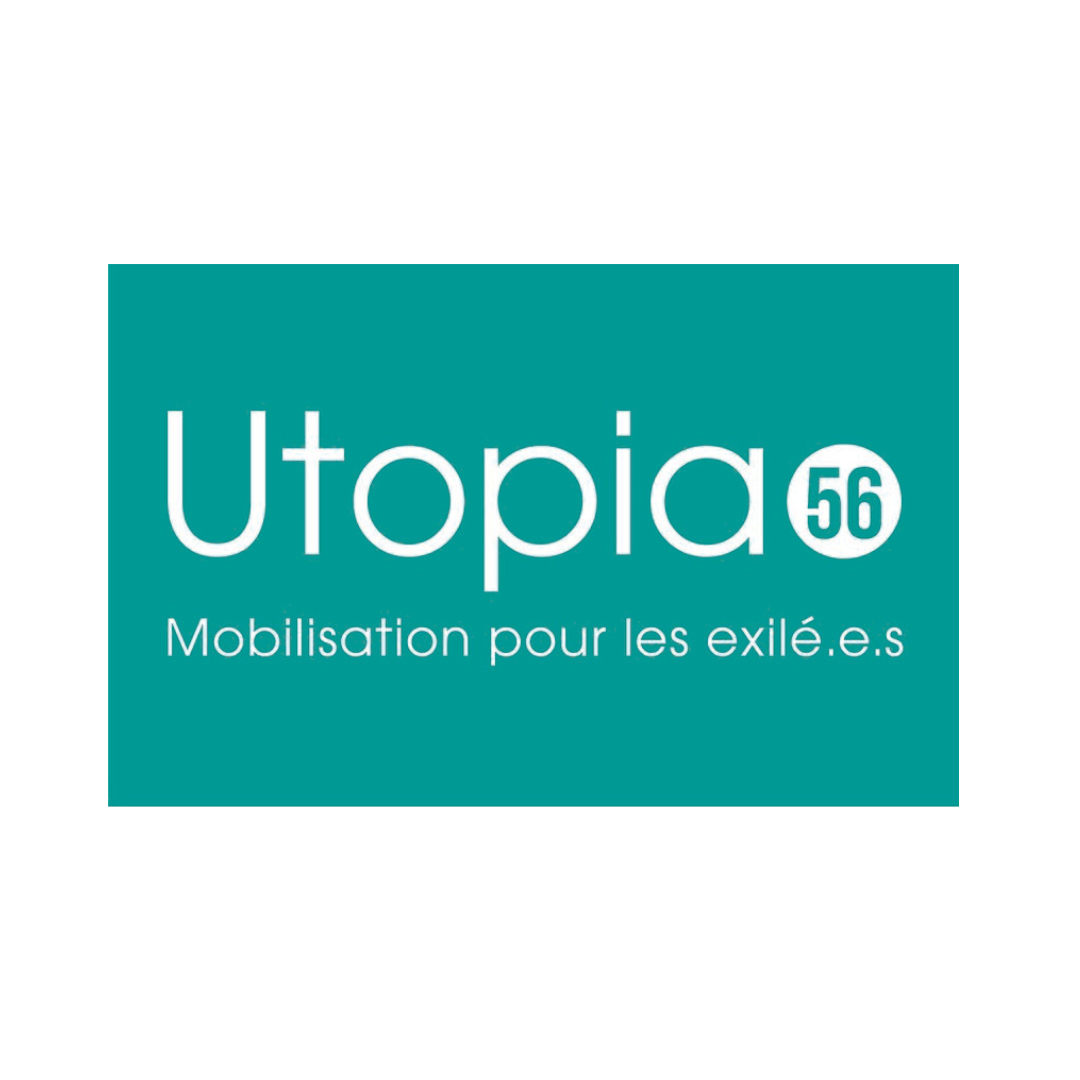 Voyages solidaire avec Utopia56