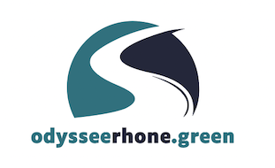 Odyssee green