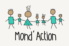 Mond'action