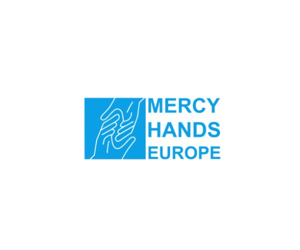 Voyages solidaire avec Mercy hands europe