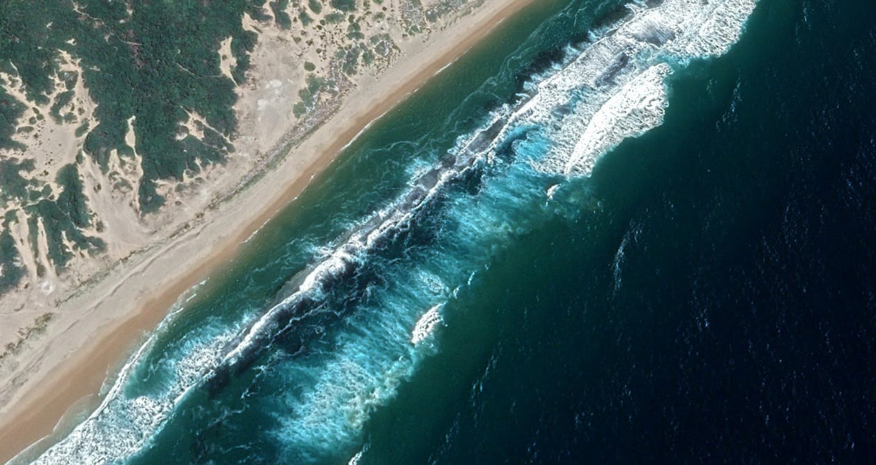 Les incontournables du Mozambique , départ tous les jeudi  de Maputo  - 