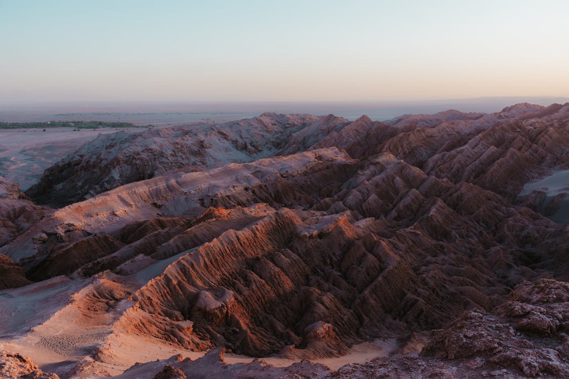  Grande Découverte du chili: Patagonie, Atacama & îIe de Pâques - 
