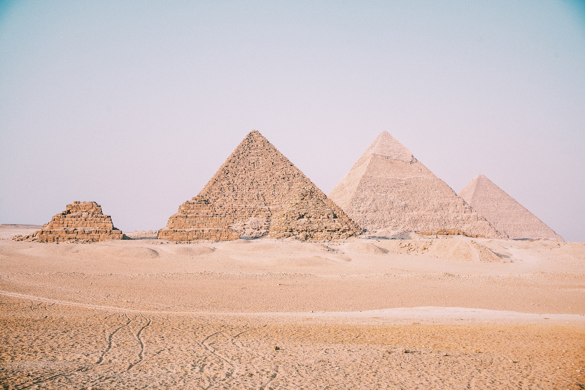 UN AUTRE REGARD SUR L'EGYPTE avec Stage Photo Départ 19 Avril - 