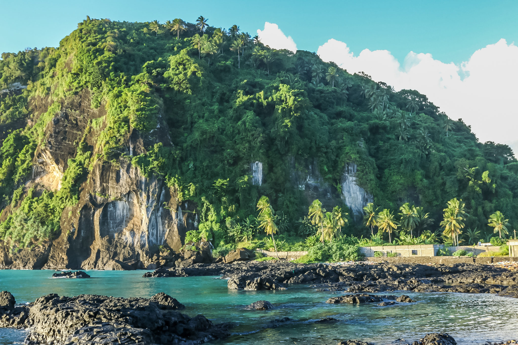 DECOUVERTE DE MADAGASCAR - SANS VOLS