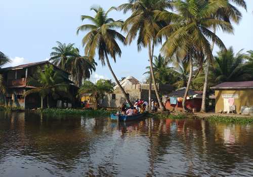 RENCONTRES IVOIRIENNES - D’IVOIRE